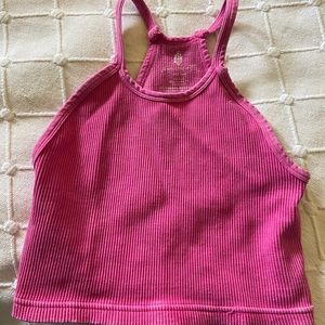 Free people tank top